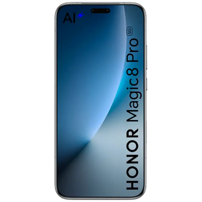 Honor Honor Magic8 Pro 1TB Zwart - 5G Smartphone