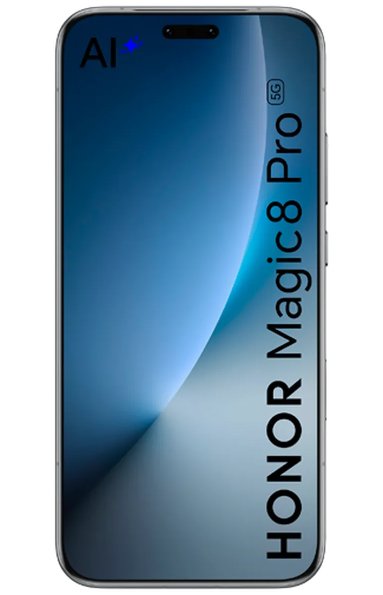Honor Honor Magic8 Pro 1TB Zwart - 5G Smartphone