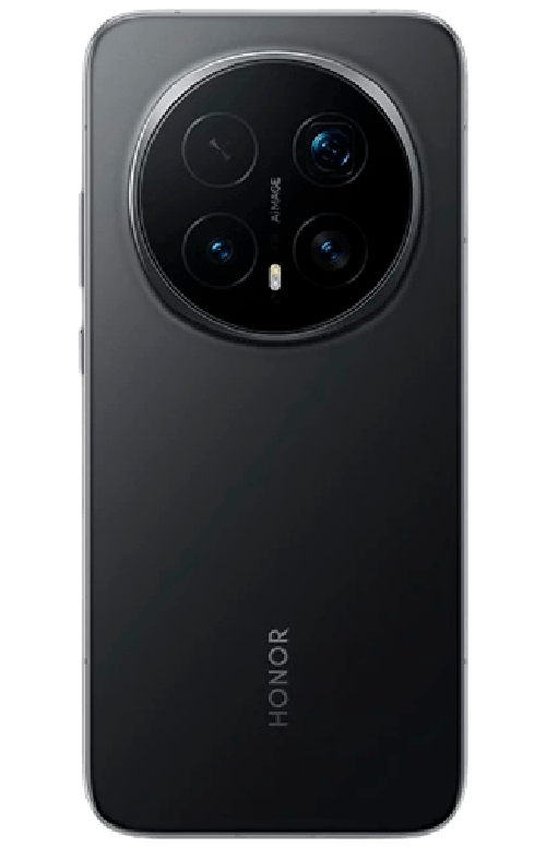 Honor Honor Magic8 Pro 1TB Zwart - 5G Smartphone