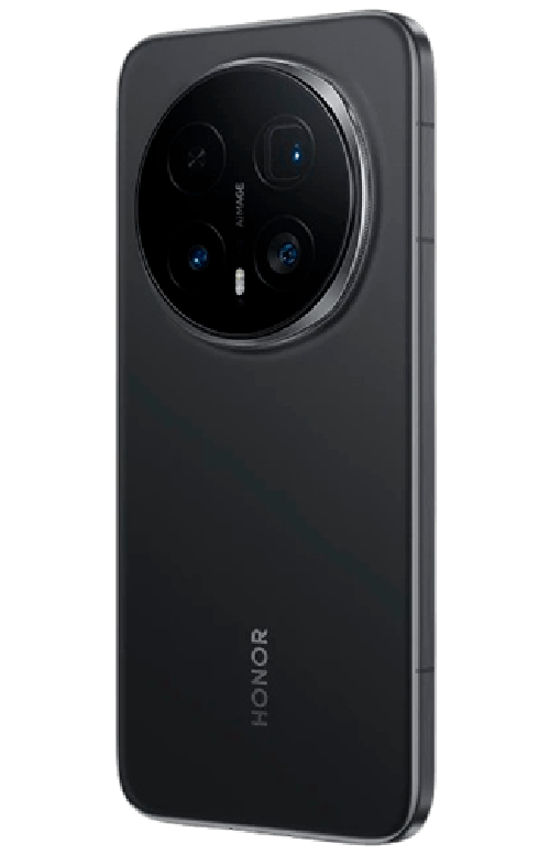 Honor Honor Magic8 Pro 1TB Zwart - 5G Smartphone