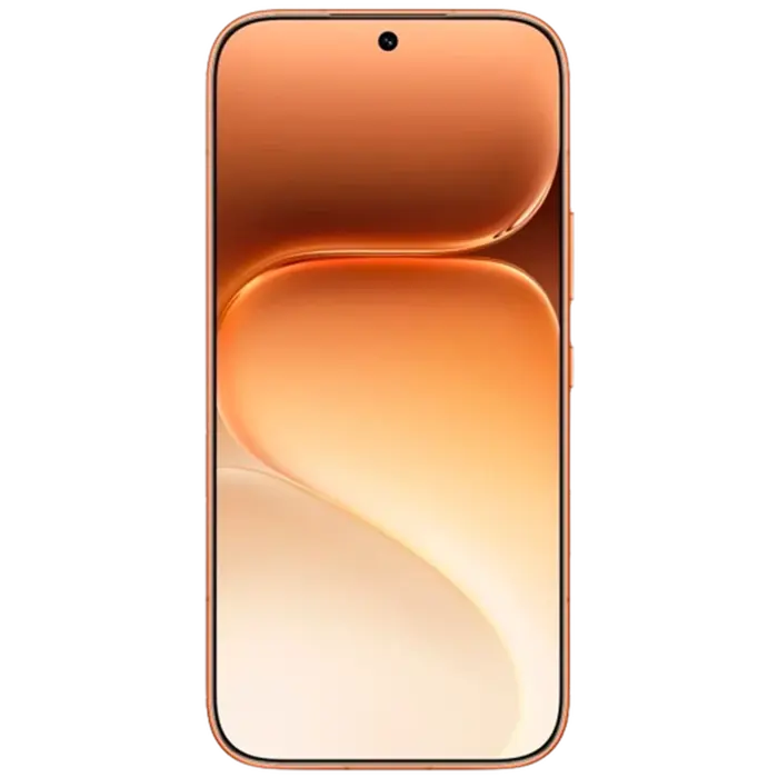 Honor Honor 600 Pro 512GB Oranje