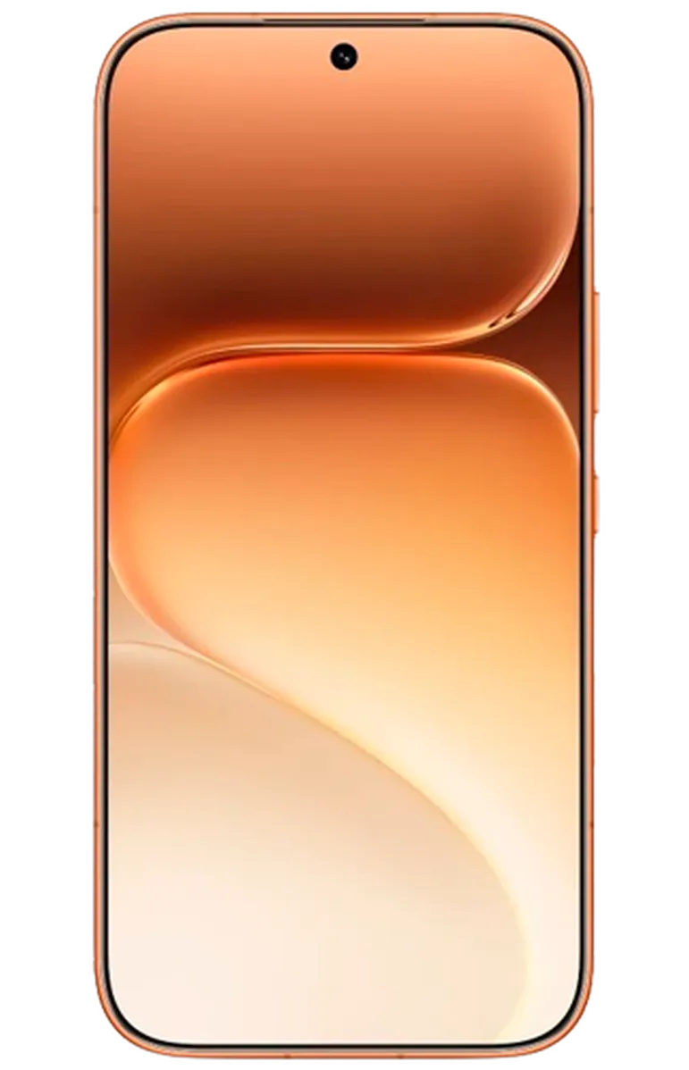 Honor Honor 600 Pro 512GB Oranje
