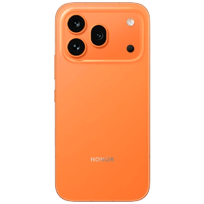 Honor Honor 600 Pro 512GB Oranje