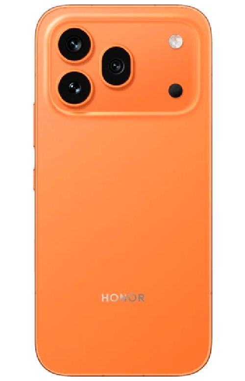 Honor Honor 600 Pro 512GB Oranje