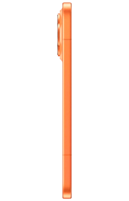Honor Honor 600 Pro 512GB Oranje
