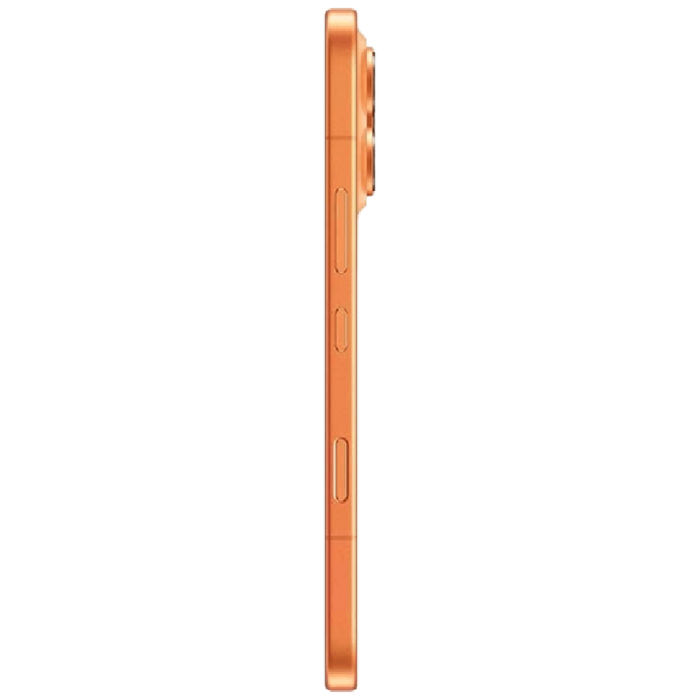 Honor Honor 600 Pro 512GB Oranje