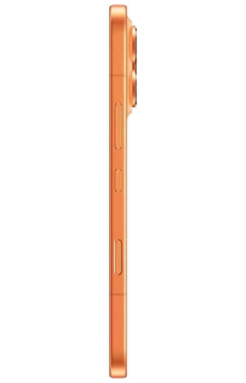 Honor Honor 600 Pro 512GB Oranje