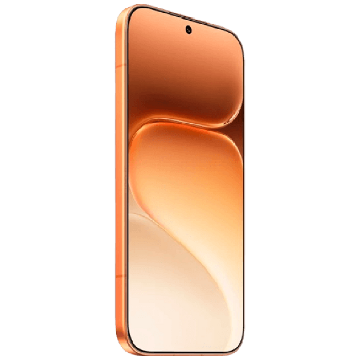 Honor Honor 600 Pro 512GB Oranje