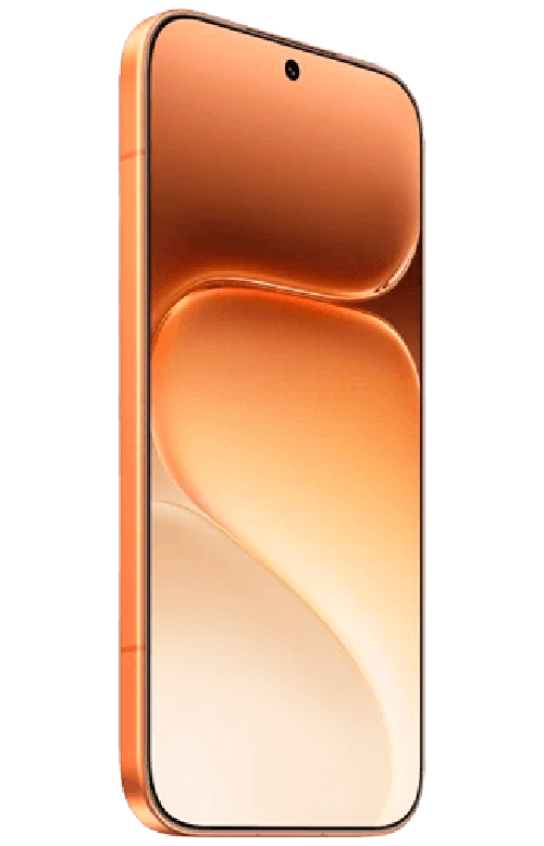 Honor Honor 600 Pro 512GB Oranje