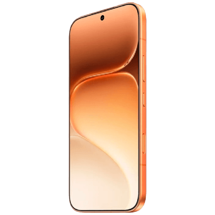 Honor Honor 600 Pro 512GB Oranje