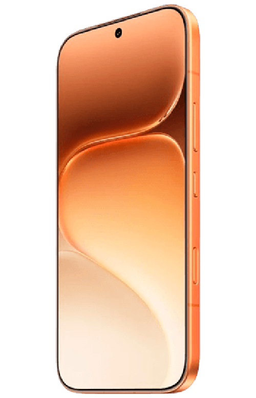 Honor Honor 600 Pro 512GB Oranje