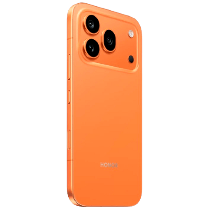 Honor Honor 600 Pro 512GB Oranje