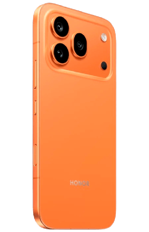 Honor Honor 600 Pro 512GB Oranje