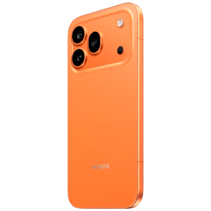 Honor Honor 600 Pro 512GB Oranje