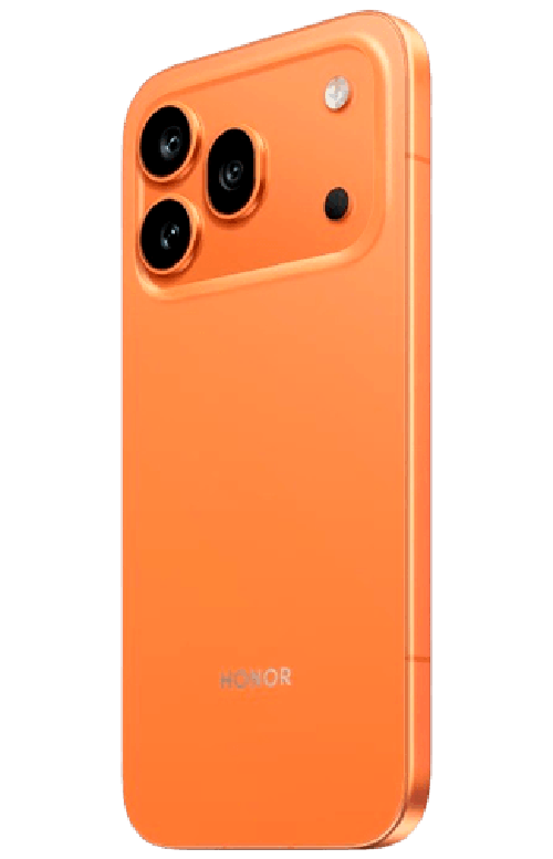 Honor Honor 600 Pro 512GB Oranje