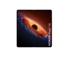 Honor Honor Magic V6 5G 1TB Wit Smartphone
