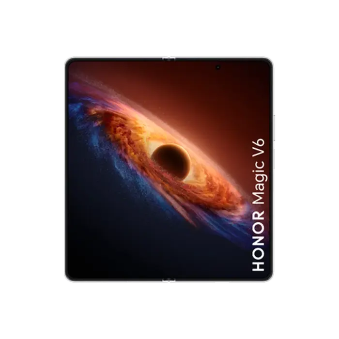 Honor Honor Magic V6 5G 1TB Wit Smartphone