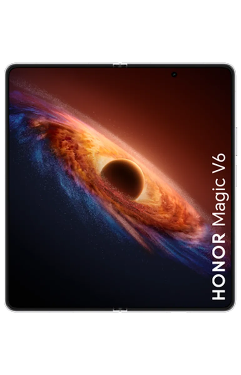 Honor Honor Magic V6 5G 1TB Wit Smartphone