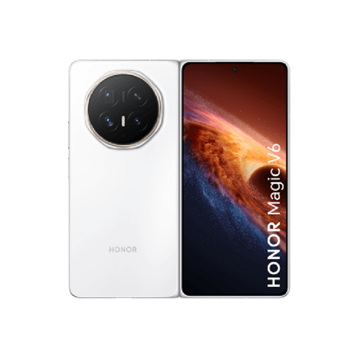Honor Honor Magic V6 5G 1TB Wit Smartphone