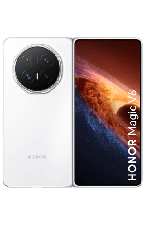 Honor Honor Magic V6 5G 1TB Wit Smartphone