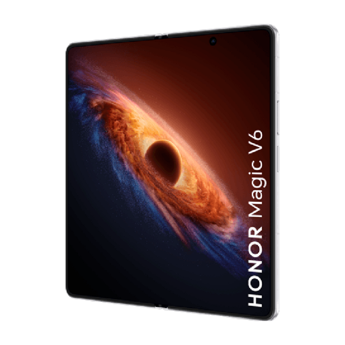 Honor Honor Magic V6 5G 1TB Wit Smartphone