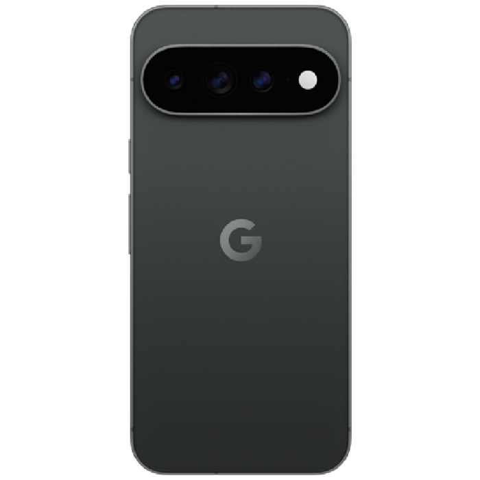 Google Google Pixel 11 Pro XL 256GB Zwart Smartphone