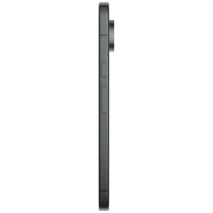 Google Google Pixel 11 Pro XL 256GB Zwart Smartphone