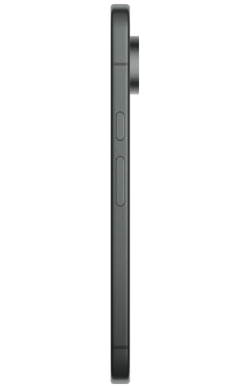 Google Google Pixel 11 Pro XL 256GB Zwart Smartphone