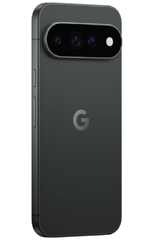 Google Google Pixel 11 Pro XL 256GB Zwart Smartphone