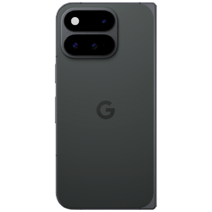 Google Google Pixel 11 Pro Fold 256GB Zwart Smartphone