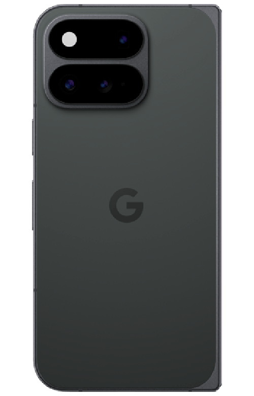 Google Google Pixel 11 Pro Fold 256GB Zwart - Simlockvrij