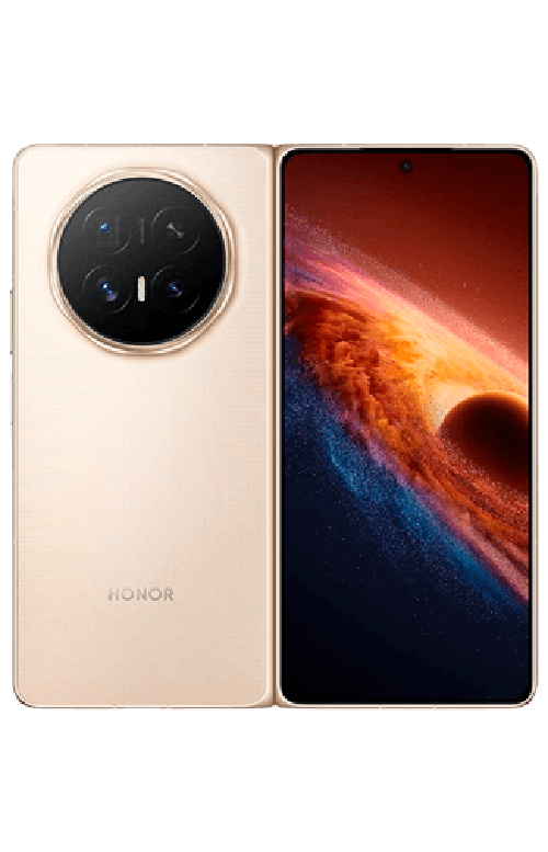 Honor Honor Magic V6 5G - 1TB - Goud