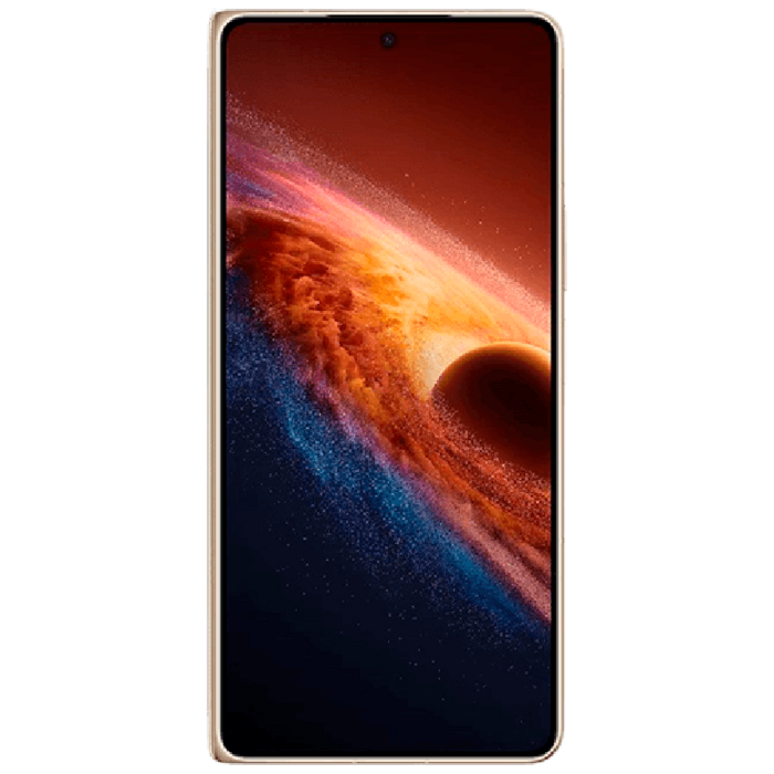 Honor Honor Magic V6 5G - 1TB - Goud