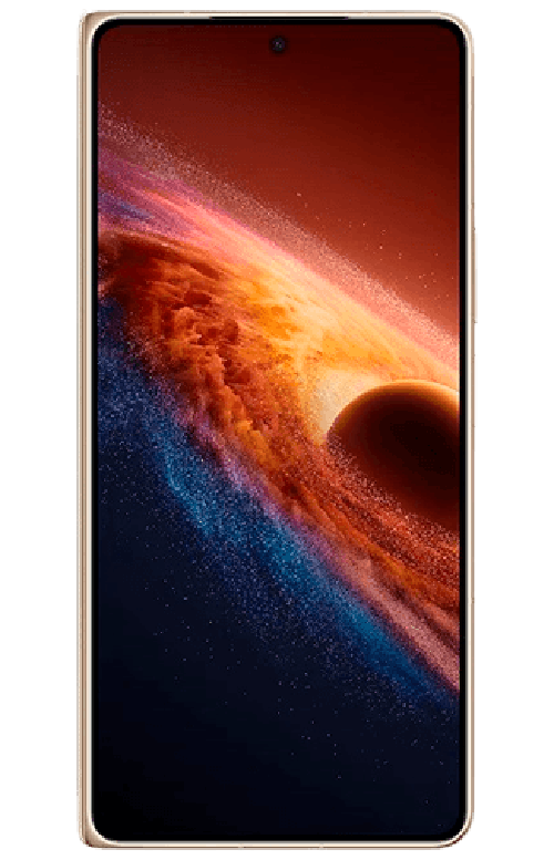 Honor Honor Magic V6 5G - 1TB - Goud