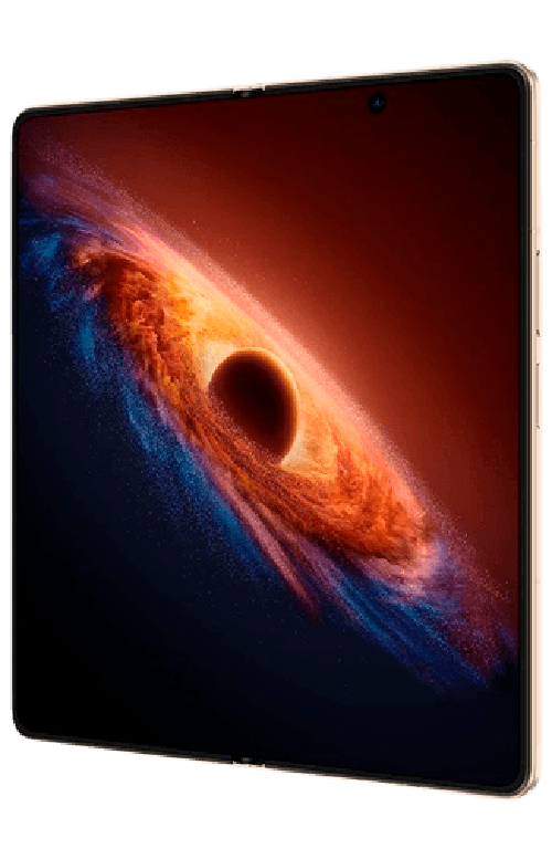 Honor Honor Magic V6 5G - 1TB - Goud