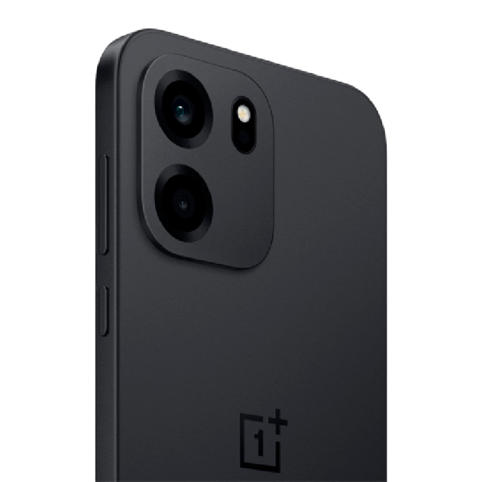 OnePlus OnePlus Nord CE6 256GB Zwart - 5G Smartphone