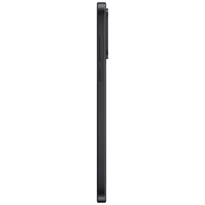 OnePlus OnePlus Nord CE6 256GB Zwart - 5G Smartphone