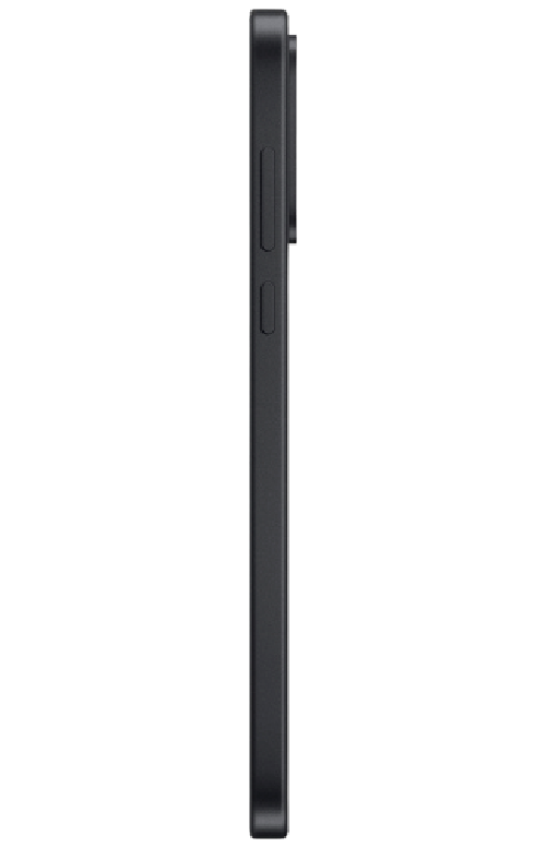 OnePlus OnePlus Nord CE6 256GB Zwart - 5G Smartphone