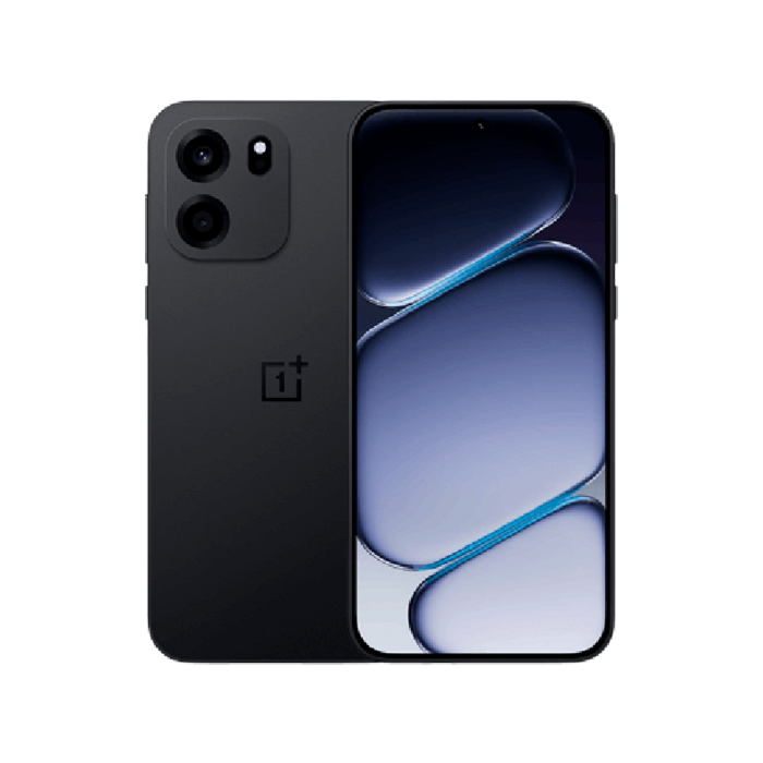OnePlus OnePlus Nord CE6 256GB Zwart - 5G Smartphone