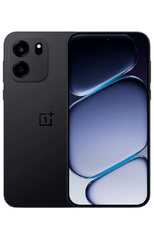 OnePlus OnePlus Nord CE6 256GB Zwart - 5G Smartphone