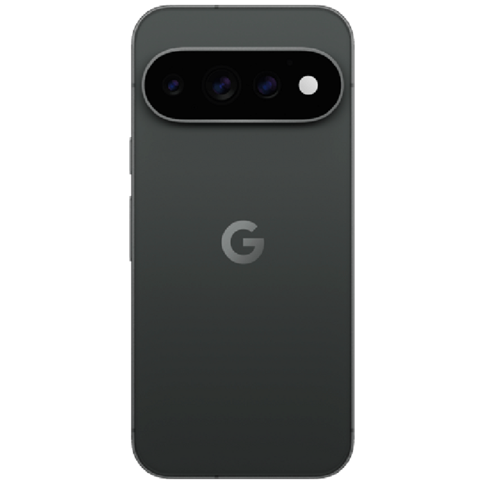 Google Google Pixel 11 Pro 256GB Zwart Smartphone