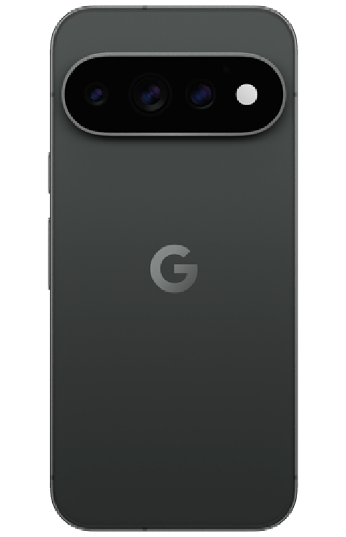 Google Google Pixel 11 Pro 256GB Zwart Smartphone