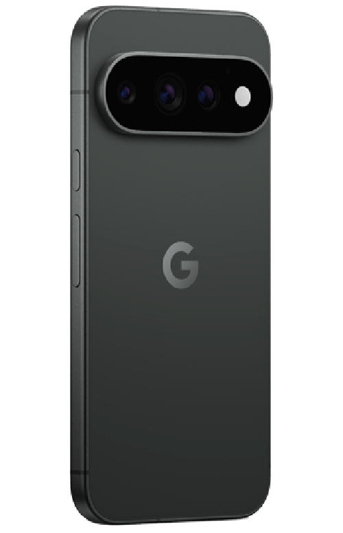 Google Google Pixel 11 Pro 256GB Zwart Smartphone