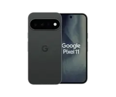 Google Google Pixel 11 256GB Zwart Smartphone