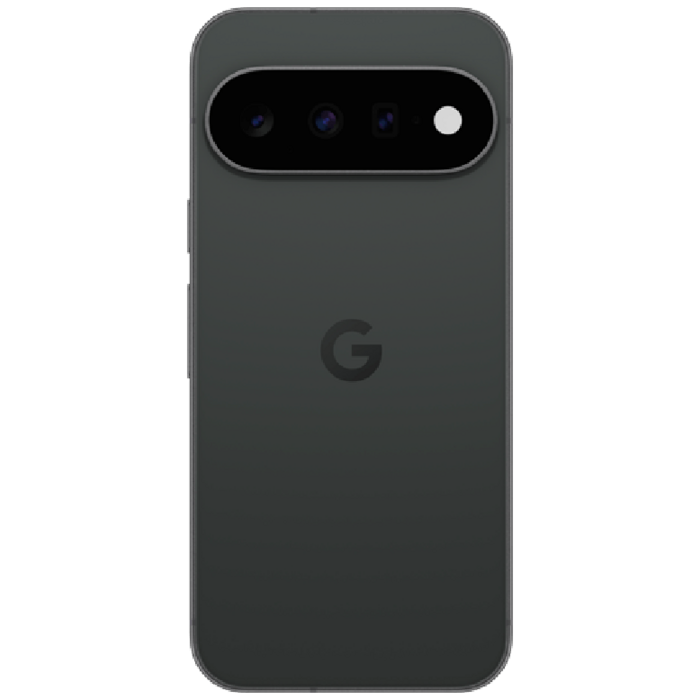 Google Google Pixel 11 256GB Zwart Smartphone