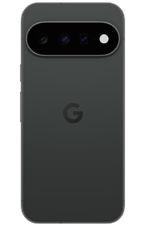 Google Google Pixel 11 256GB Zwart Smartphone