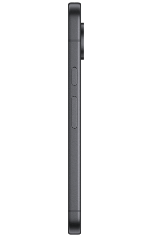 Google Google Pixel 11 256GB Zwart Smartphone