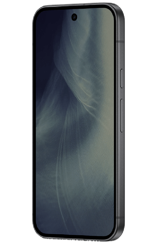 Google Google Pixel 11 256GB Zwart Smartphone