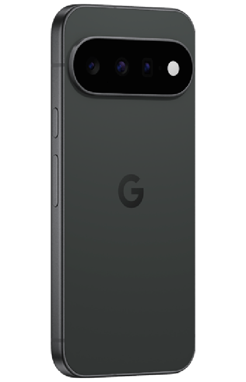 Google Google Pixel 11 256GB Zwart Smartphone