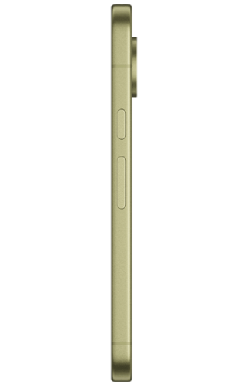 Google Google Pixel 11 512GB Groen Smartphone